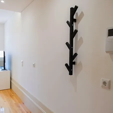 Apartment Lively Getaway *