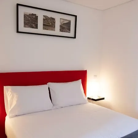 Lively Getaway Apartment