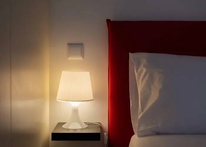 Appartement Lively Getaway