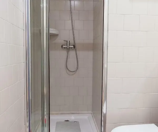 Lively Getaway Appartement