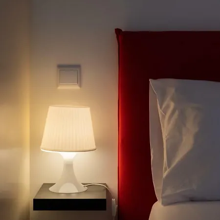 アパート Lively Getaway