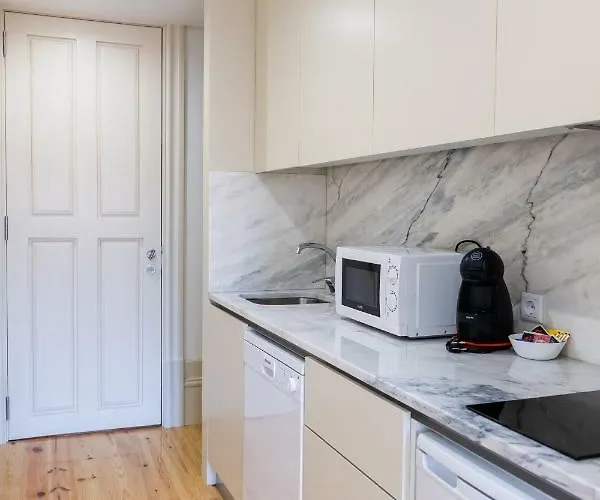 Lively Getaway * 波尔图