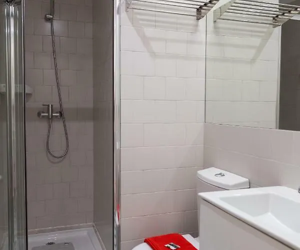 公寓 Lively Getaway