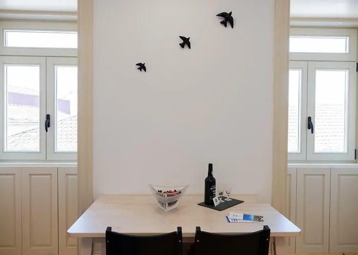 Lively Getaway Apartment *