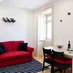 Διαμέρισμα Lively Getaway Πόρτο