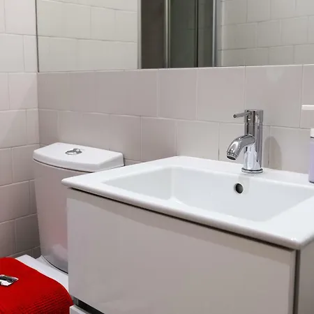 Lively Getaway Apartman *