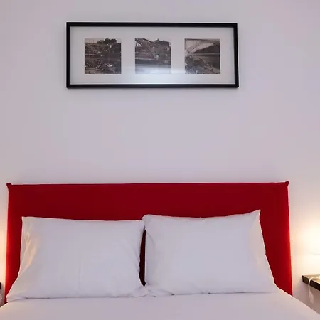 Lively Getaway Апартаменты