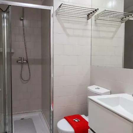Apartman Lively Getaway