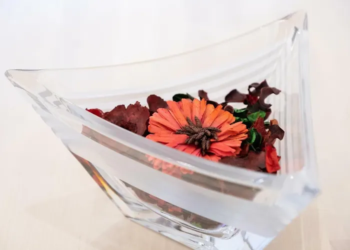 Apartmán Lively Getaway