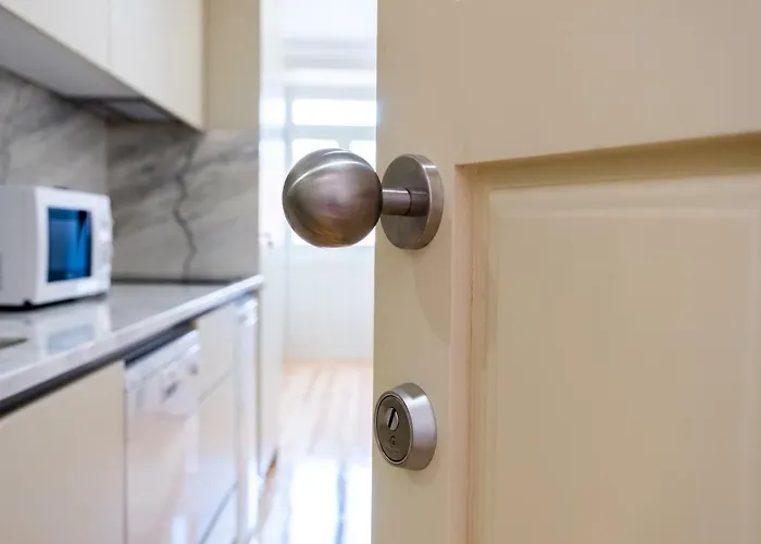 Lively Getaway بورتو