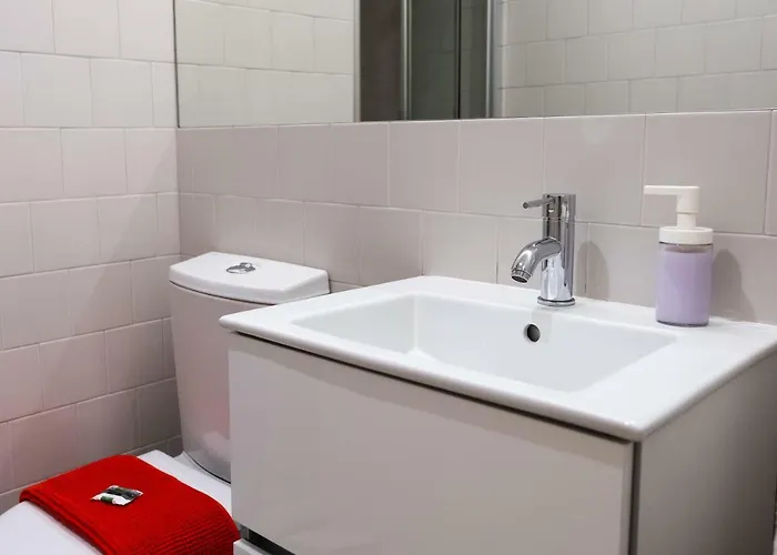 Lively Getaway Apartmán *