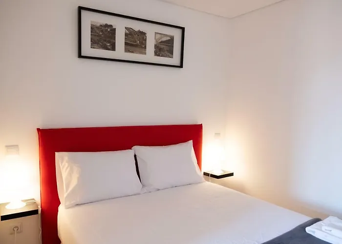 Lively Getaway Apartmán