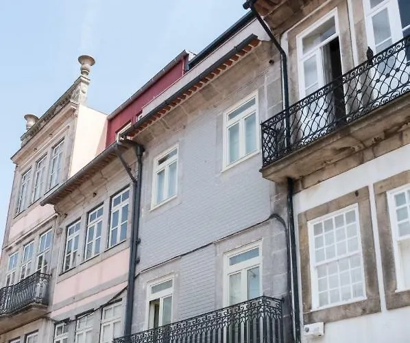 Lively Getaway شقة *