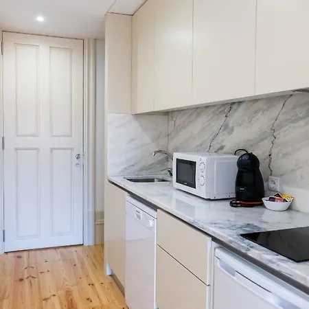 Lively Getaway * 波尔图