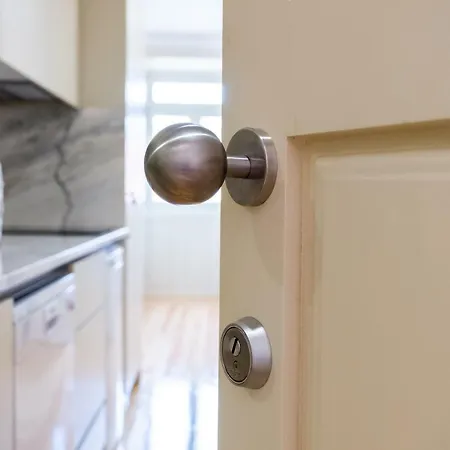 Lively Getaway 波尔图