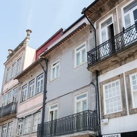 Lively Getaway 公寓 *