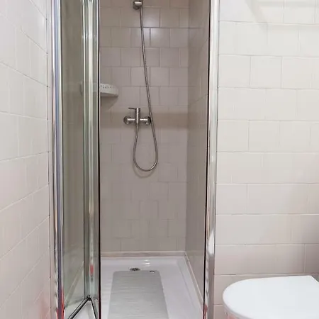 Lively Getaway 公寓