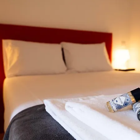 Lively Getaway 公寓